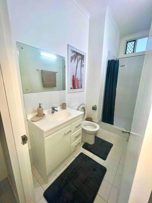 Lovely One Bed Right In The Apartment *