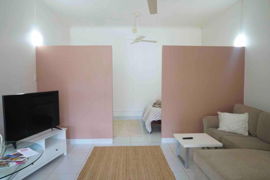 Apartment Lovely One Bed Right In The