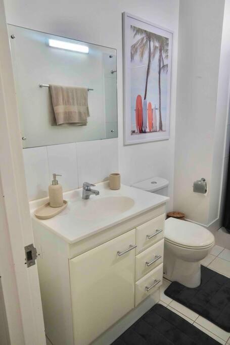 Apartment Lovely One Bed Right In The