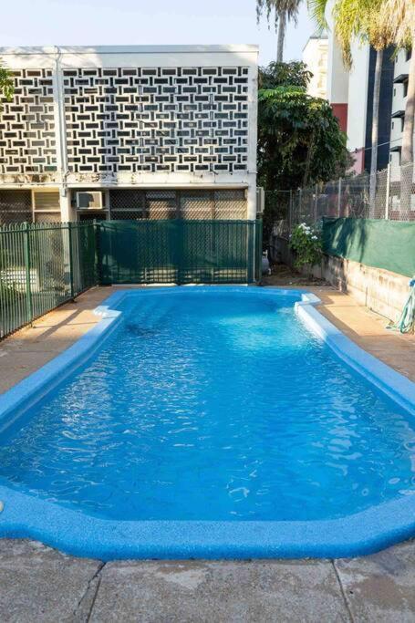 Lovely One Bed Right In The