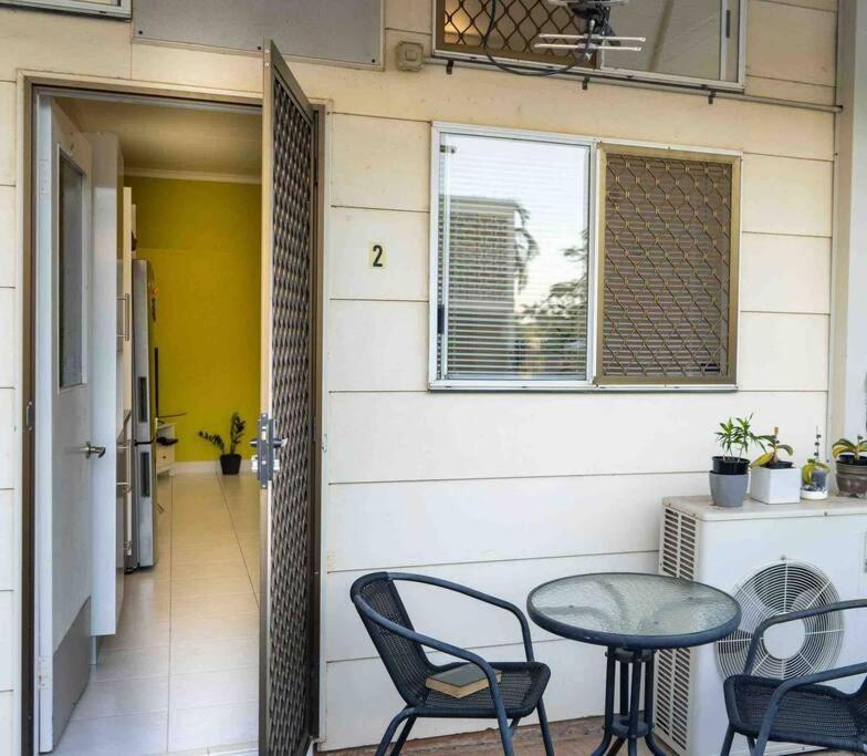 Lovely One Bed Right In The