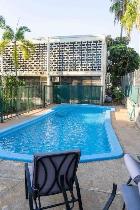 Apartment Lovely One Bed Right In The