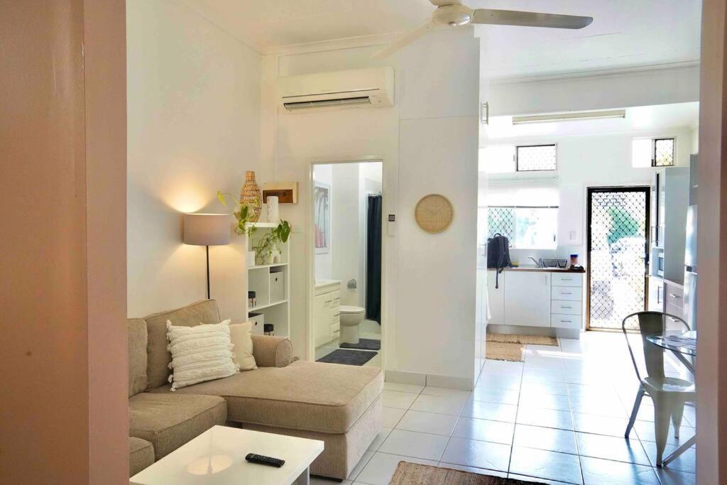 Apartment Lovely One Bed Right In The